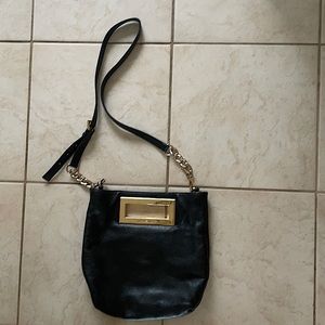 Michael Kors Cross Body Bag
